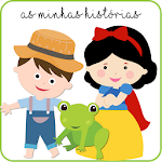 Cover Image of Herunterladen As Minhas Histórias 1.8 APK