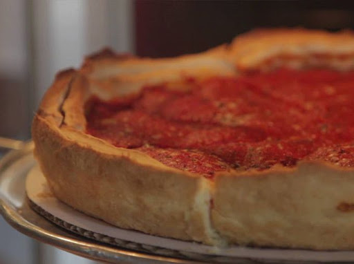 Chicago’s Pizza