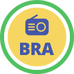 Cover Image of Unduh Brazil Radio: Live FM Radio 2.12.17 APK