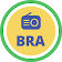 Radio Brésil icon