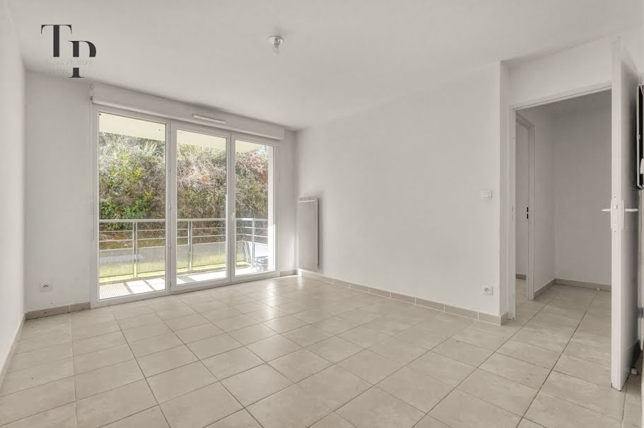 Vente appartement 2 pièces 38.45 m² à Colomiers (31770), 108 000 €