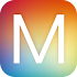 M 10 Launcher MUI Theme & Icon Pack 2.3.1.2293