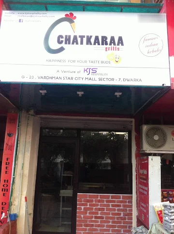 Chatkaraa Grills photo 