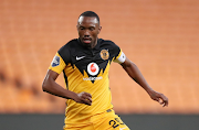 Kaizer Chiefs star Bernard Parker.