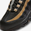 air max 95 black/elemental gold/sesame/summit white