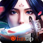 Cover Image of Herunterladen Nhat Kiem Giang Ho - Der arrogante Vo Lam 1.4.30 APK