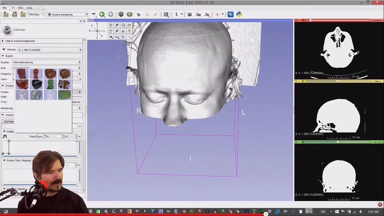 3D slicer Windows 10 Build Fail (only SimpleITK project