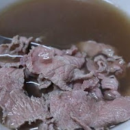 康樂街牛肉湯