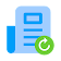 Media Monitoring icon