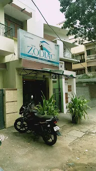 Zodiac Salon photo 1