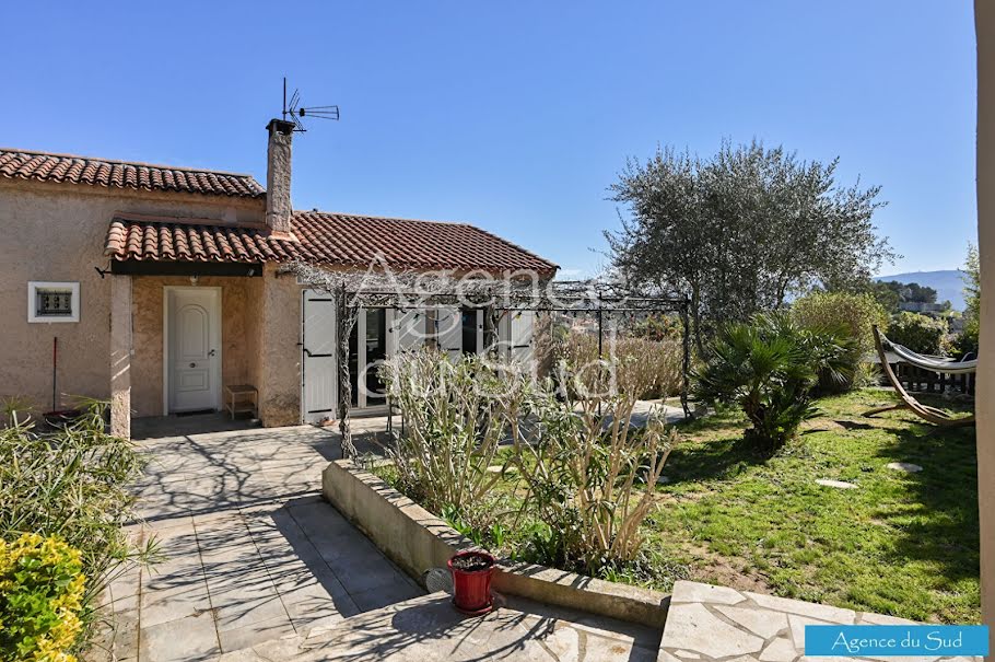 Vente maison 4 pièces 85.52 m² à Peypin (13124), 415 000 €