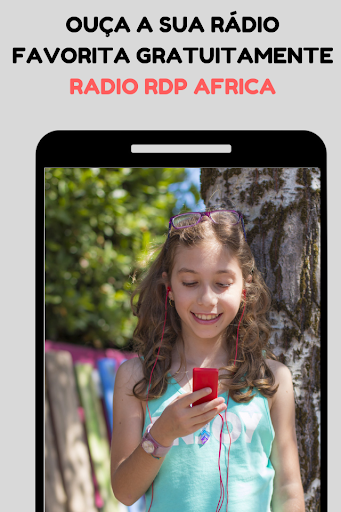 Radio RDP Africa Portugal FM Gratis Online