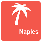 Naples: Offline travel guide  Icon