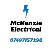 McKenzie Electrical Logo