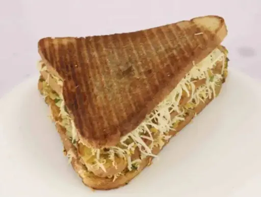 Paneer 1000 Island Grilled SandwiCh