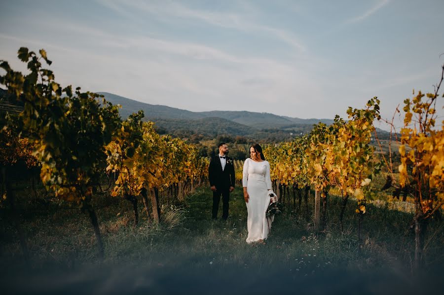 Wedding photographer Jakub Hasák (jakubhasak). Photo of 22 January 2023