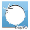 Shape'd icon