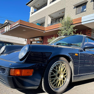 964 カレラ2