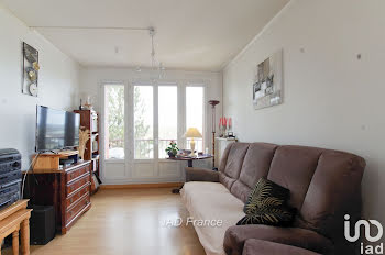 appartement à Bonnières-sur-Seine (78)