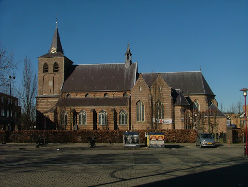 St. Lambertuskerk