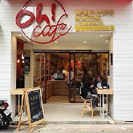 握咖啡 Oh!Cafe(新竹金山店)