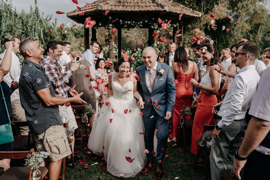 Fotografo di matrimoni Marcell Faber (swsfoto). Foto del 15 febbraio