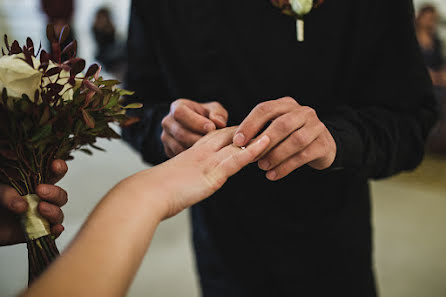 Fotografo di matrimoni Olga Nesterova (neste). Foto del 29 settembre 2023