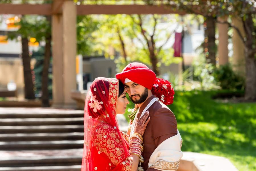 Fotógrafo de casamento Adam Vick (vividdreams). Foto de 13 de maio 2019