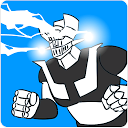 Mazinger Robot Z Build 1.2 APK Herunterladen