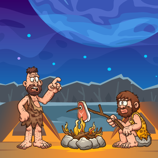 Caveman adventures in jungle APK 7 - Download APK latest version.