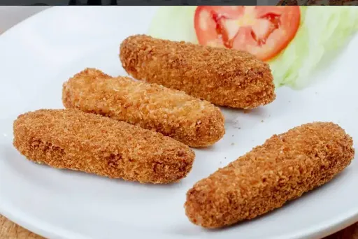 Chicken Fingers