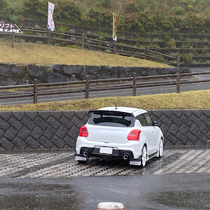 スイフトスポーツ ZC33S