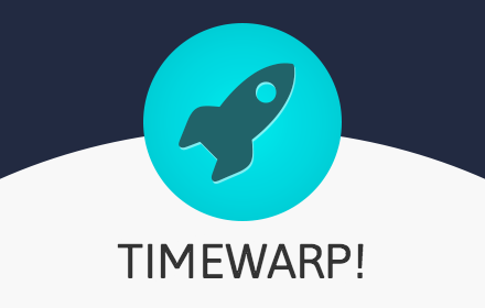 Timewarp Preview image 0