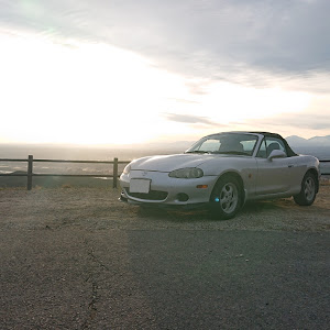 ロードスター NB6C