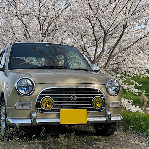 ミラジーノ L700S