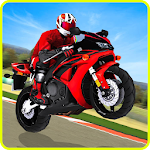 Cover Image of Télécharger Jeu de cascade de vélo Bike Racing 3D 1.0 APK