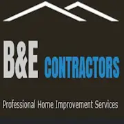 B & E Contractors Ltd Logo