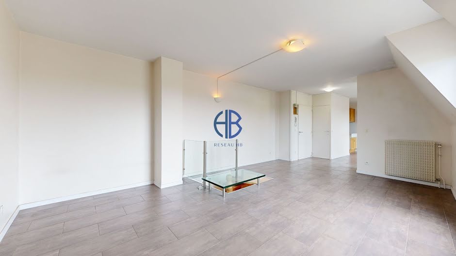 Vente appartement 3 pièces 95.87 m² à Creteil (94000), 432 900 €