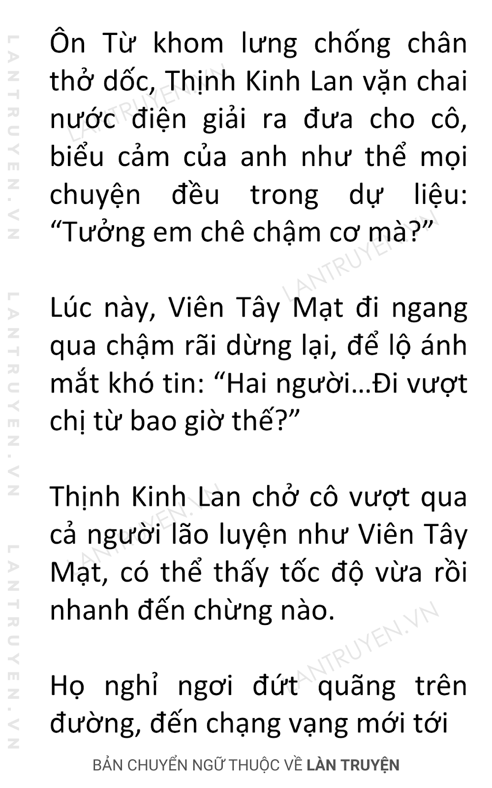 Cho Má Em Thêm Hồng - Chương 22