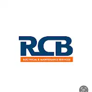 RCB Electrical & Maintenance Services Ltd Logo