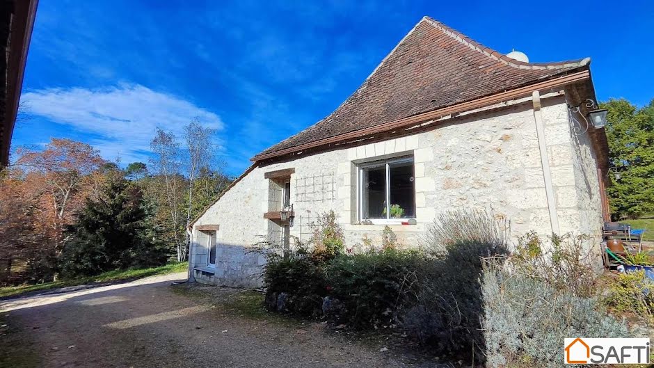 Vente maison 5 pièces 207 m² à Bergerac (24100), 435 000 €