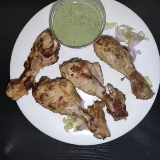 Malai Tangri Kebab