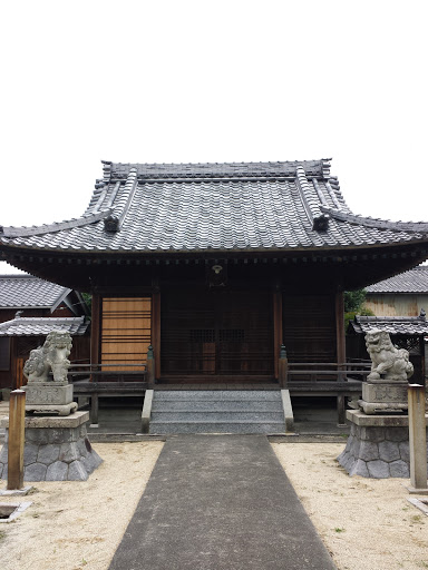 一ノ宮神社