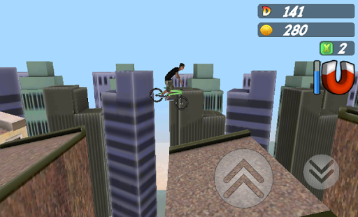 PEPI Bike 3D  (Mod Money)