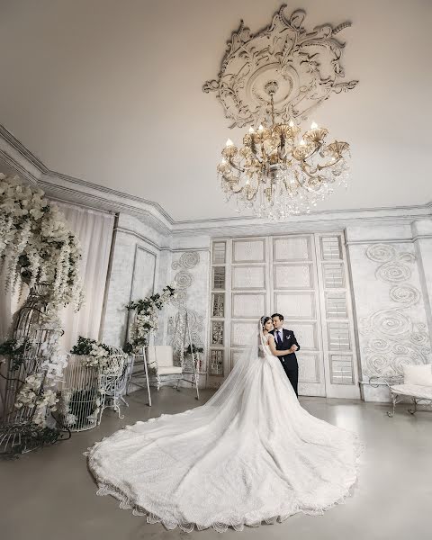 Wedding photographer Ravshan Abdurakhimov (avazoff). Photo of 14 November 2018