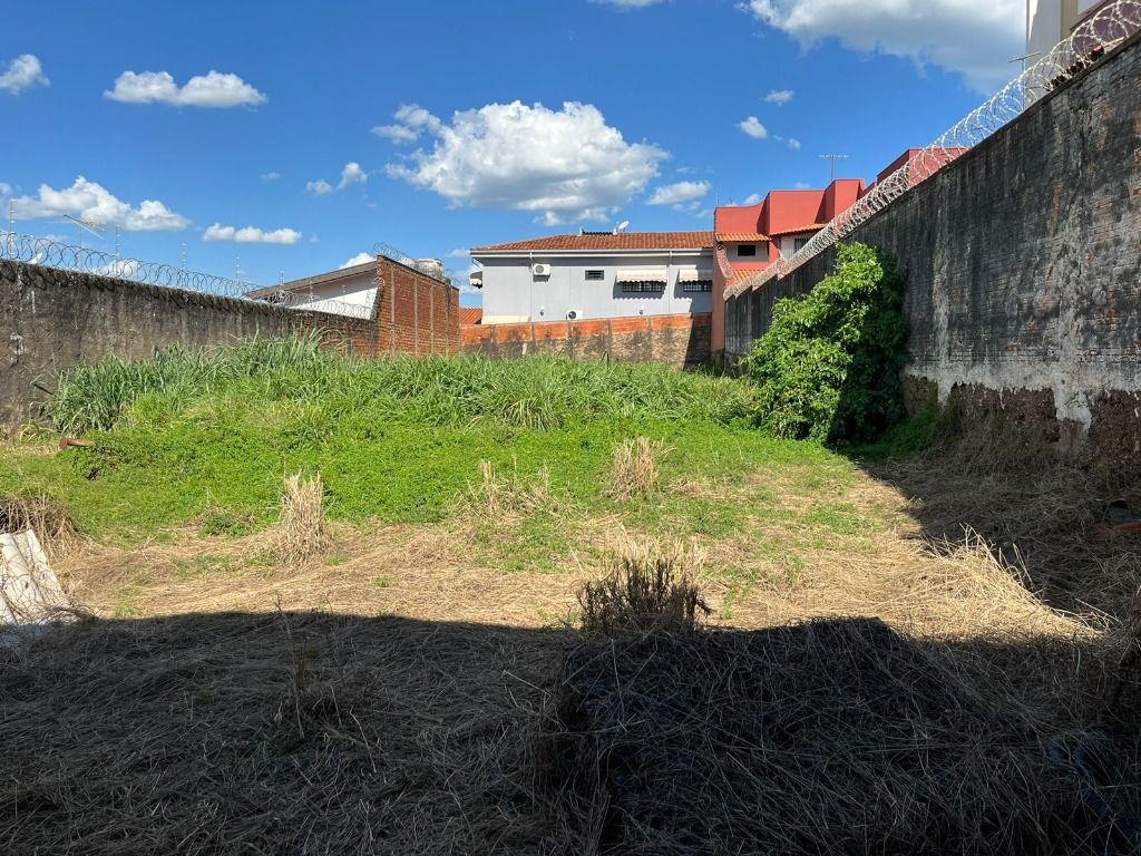 Terreno à venda, 551 m² por R$ 440.000,00 - Nossa Senhora da Abadia - Uberaba/MG