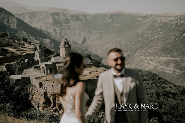 Fotografo di matrimoni Karen Ogannisyan (karenhovhannisya). Foto del 5 luglio 2023