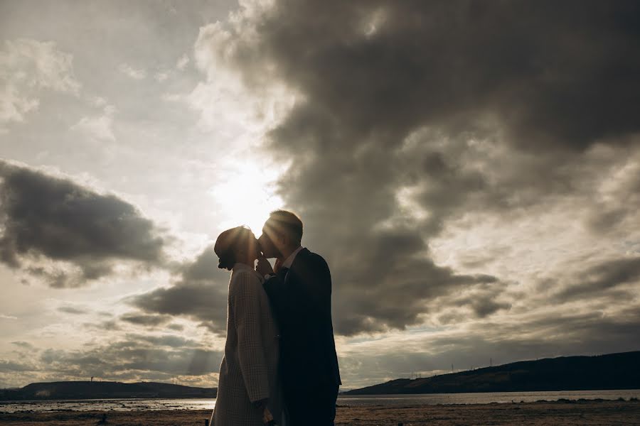 Fotógrafo de casamento Natalya Shalegina (shaleginaphoto). Foto de 8 de dezembro 2022