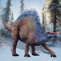 Ouranosaurus Dino Simulator