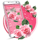 Download Ritzy Rose Launcher Theme For PC Windows and Mac